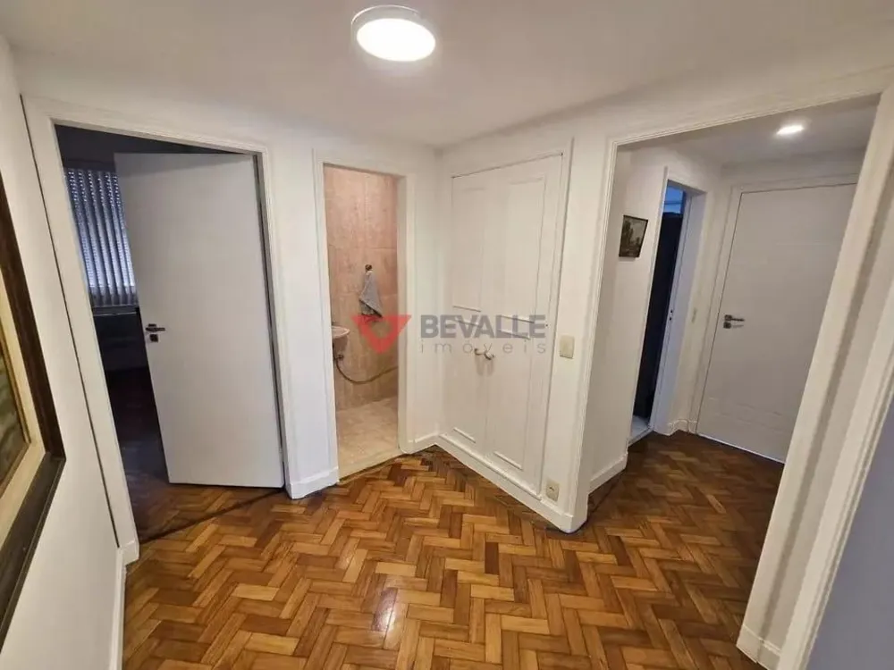 Apartamento, 3 quartos, 170 m² - Foto 7