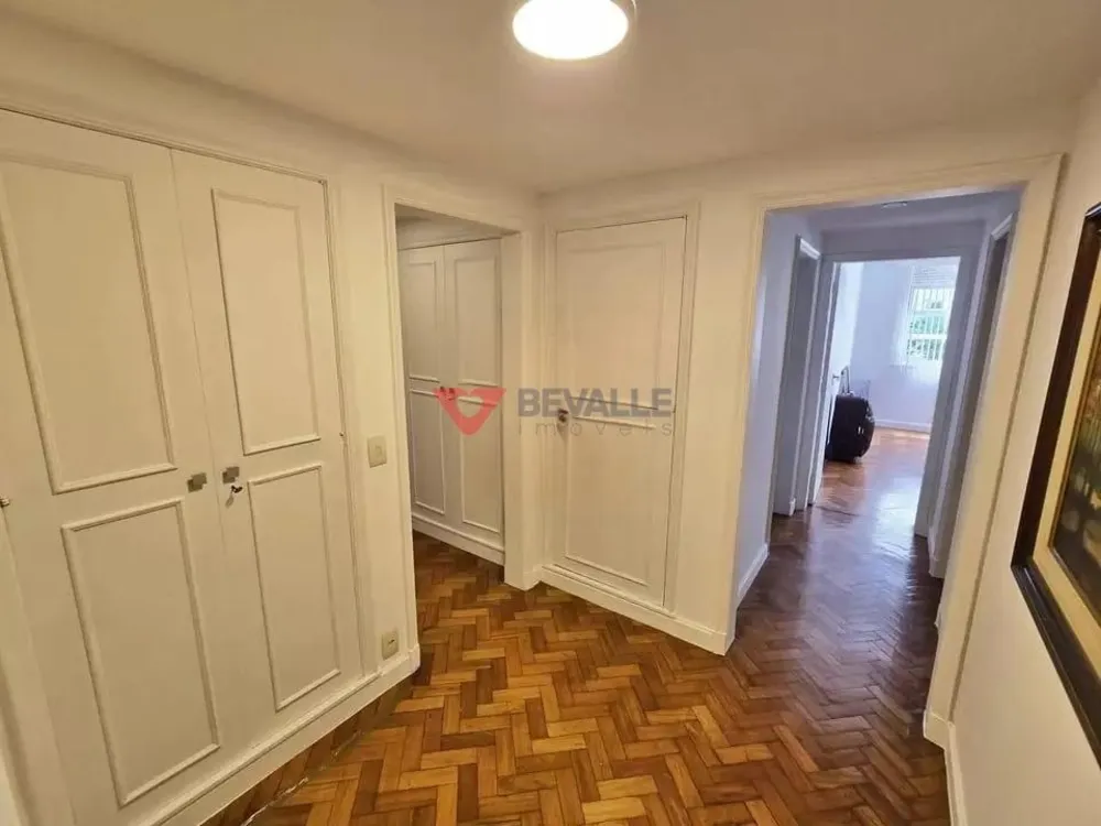 Apartamento, 3 quartos, 170 m² - Foto 8
