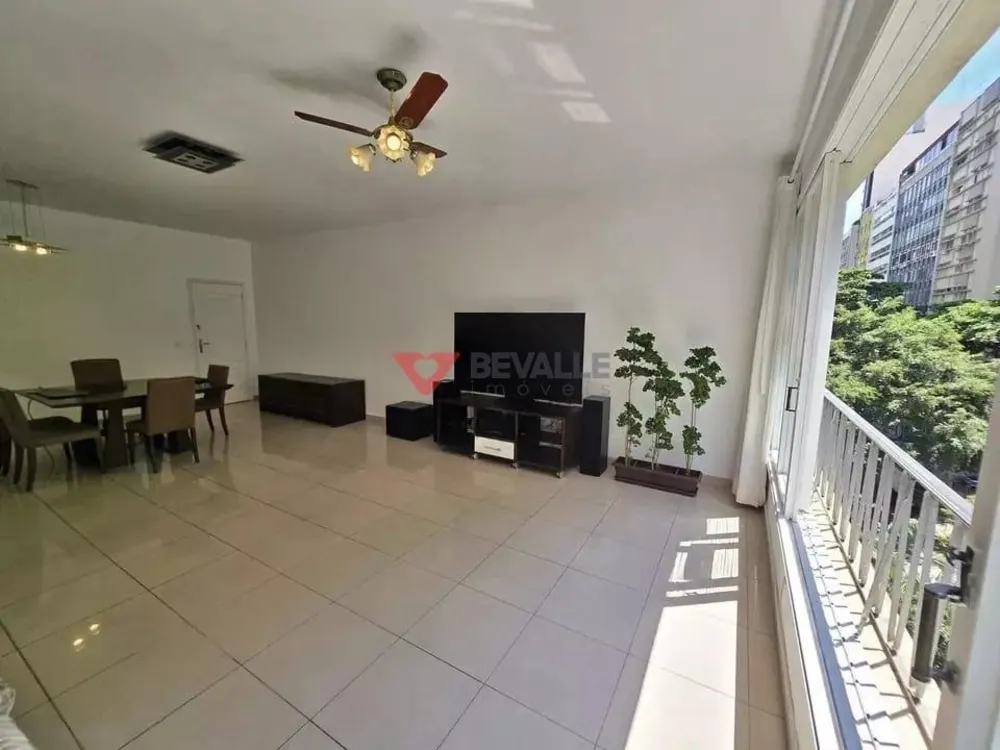 Apartamento, 3 quartos, 170 m² - Foto 4