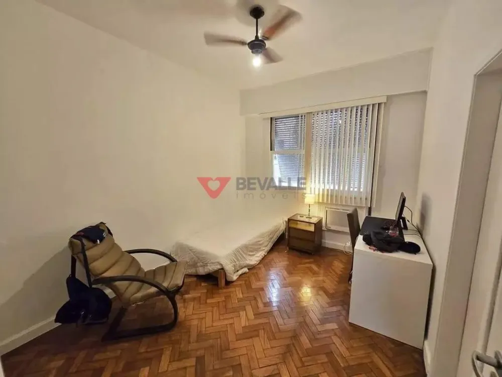 Apartamento, 3 quartos, 170 m² - Foto 12