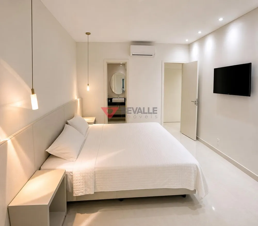 Apartamento, 4 quartos, 131 m² - Foto 13