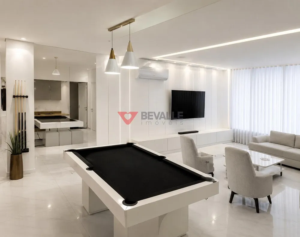 Apartamento, 4 quartos, 131 m² - Foto 2