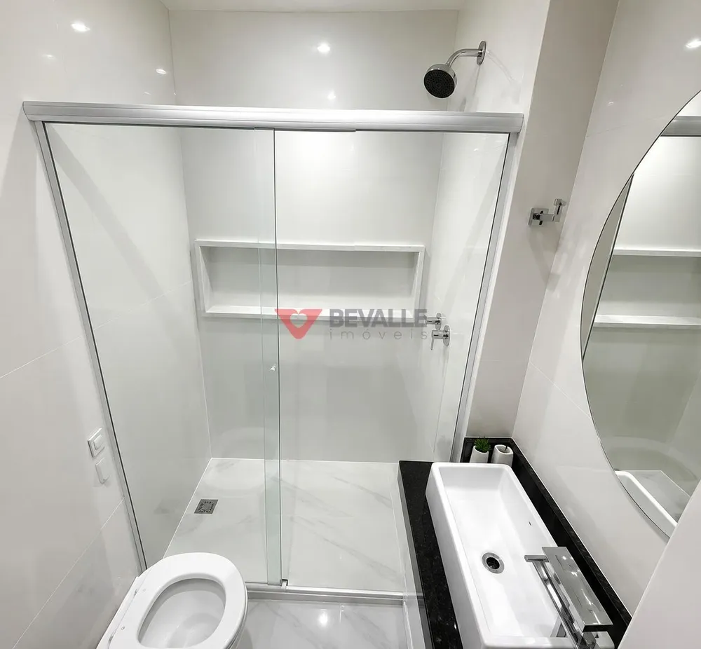 Apartamento, 4 quartos, 131 m² - Foto 16