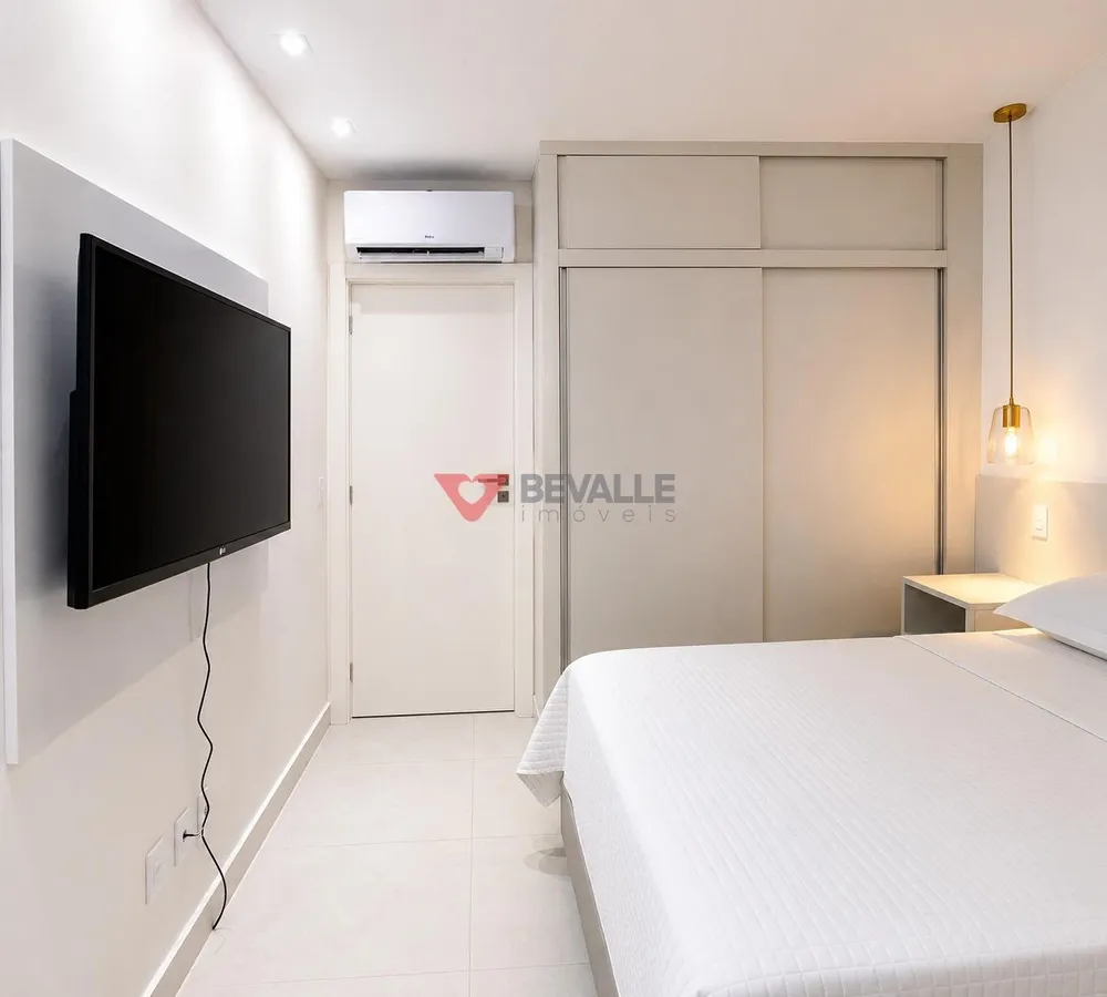 Apartamento, 4 quartos, 131 m² - Foto 11