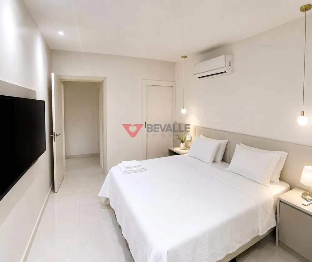 Apartamento, 4 quartos, 131 m² - Foto 4