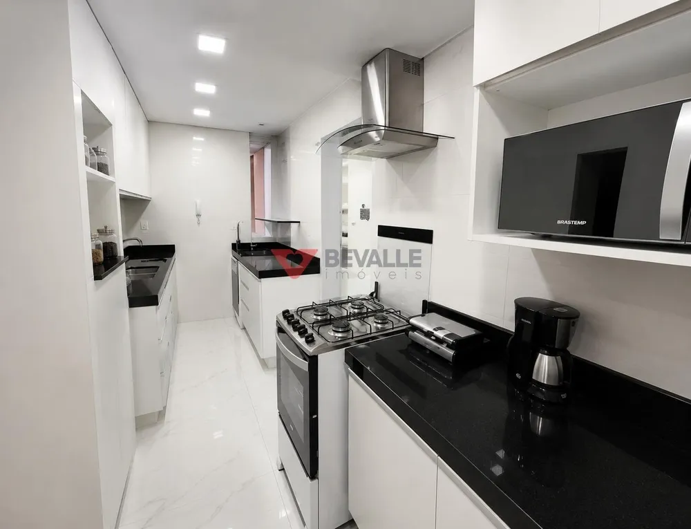 Apartamento, 4 quartos, 131 m² - Foto 14