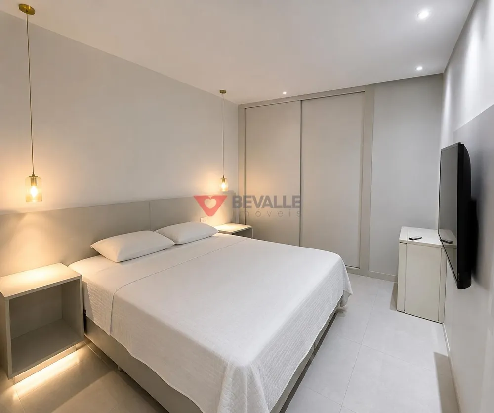 Apartamento, 4 quartos, 131 m² - Foto 5