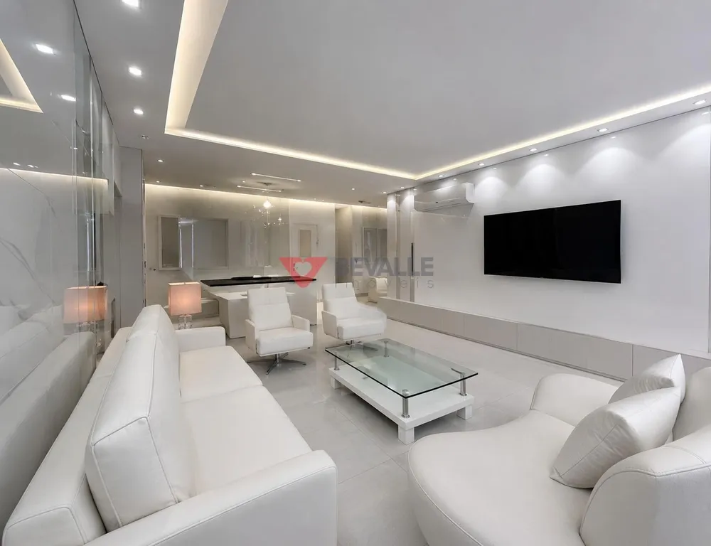 Apartamento, 4 quartos, 131 m² - Foto 1