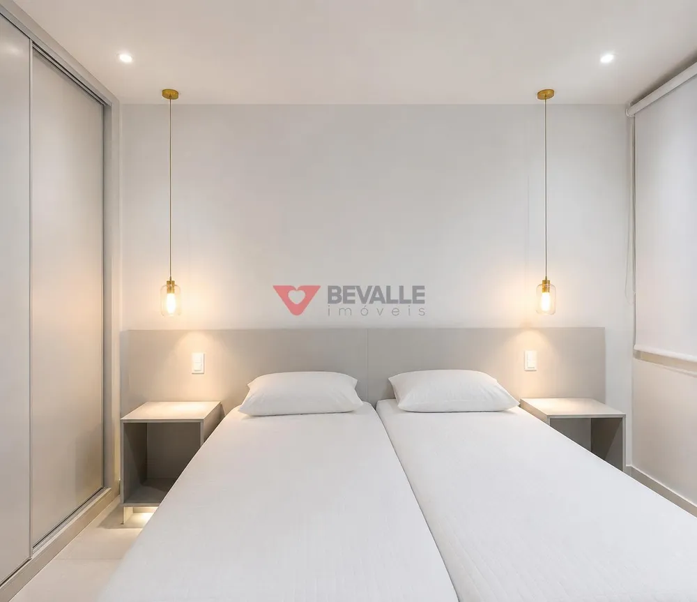 Apartamento, 4 quartos, 131 m² - Foto 3