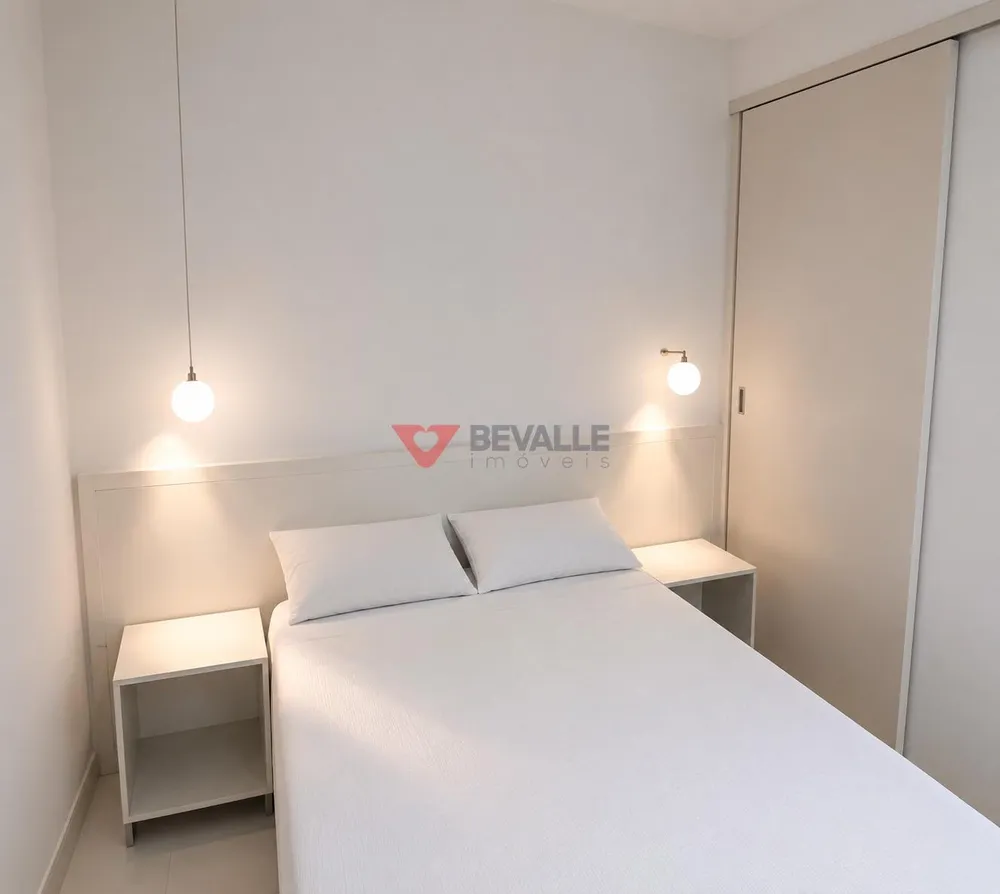 Apartamento, 4 quartos, 131 m² - Foto 8