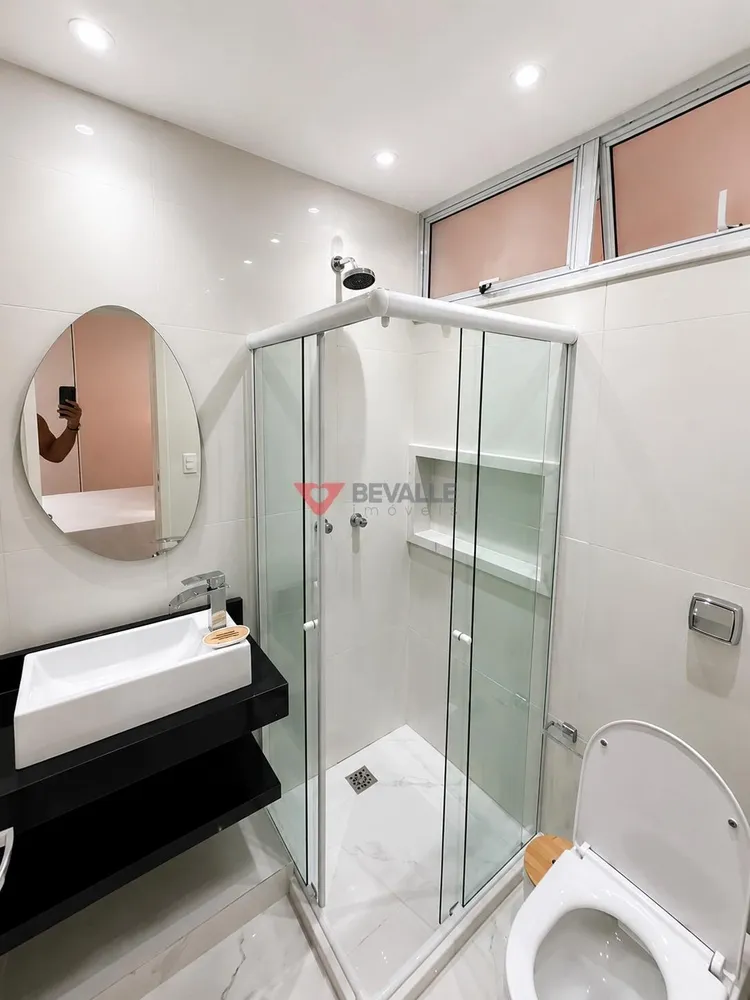 Apartamento, 4 quartos, 131 m² - Foto 17