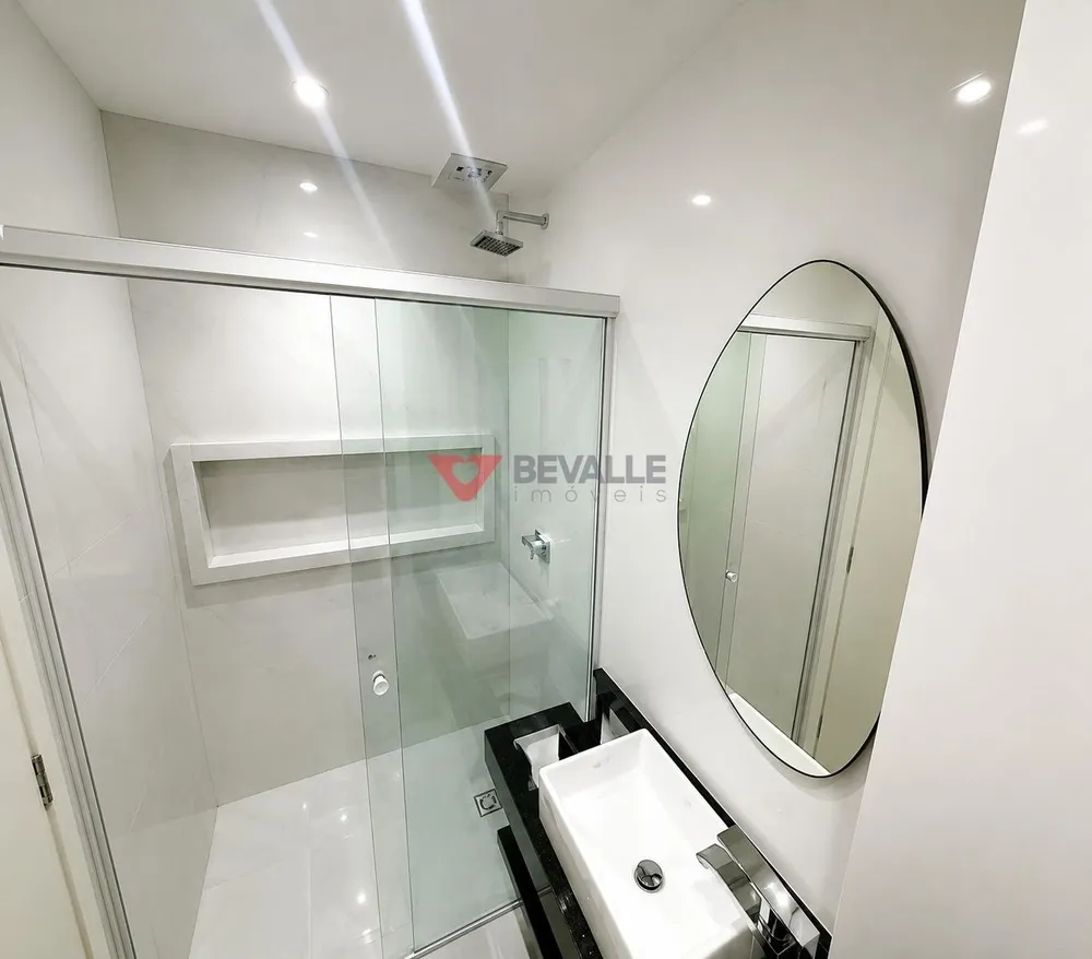 Apartamento, 4 quartos, 131 m² - Foto 19