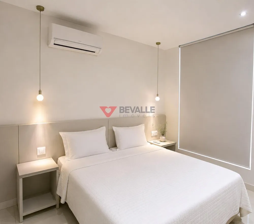 Apartamento, 4 quartos, 131 m² - Foto 6