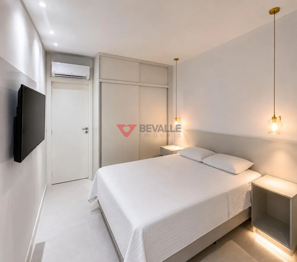 Apartamento, 4 quartos, 131 m² - Foto 12