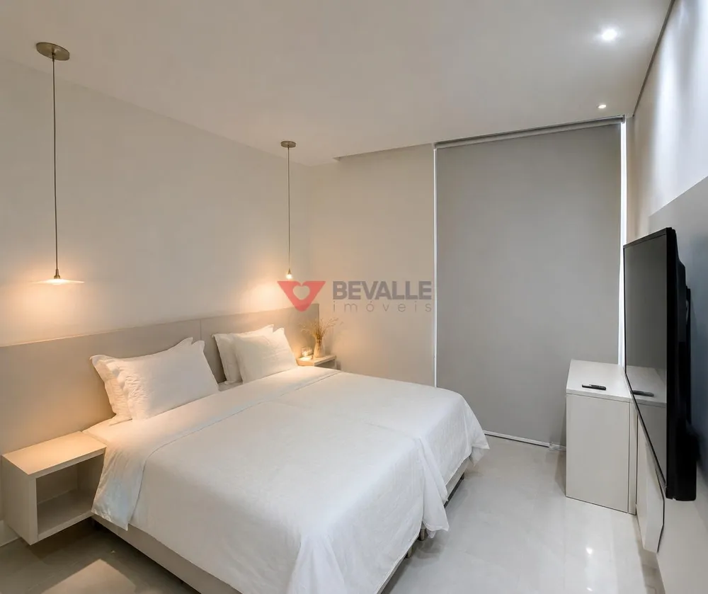 Apartamento, 4 quartos, 131 m² - Foto 7
