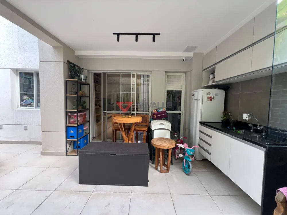 Apartamento, 2 quartos, 110 m² - Foto 7