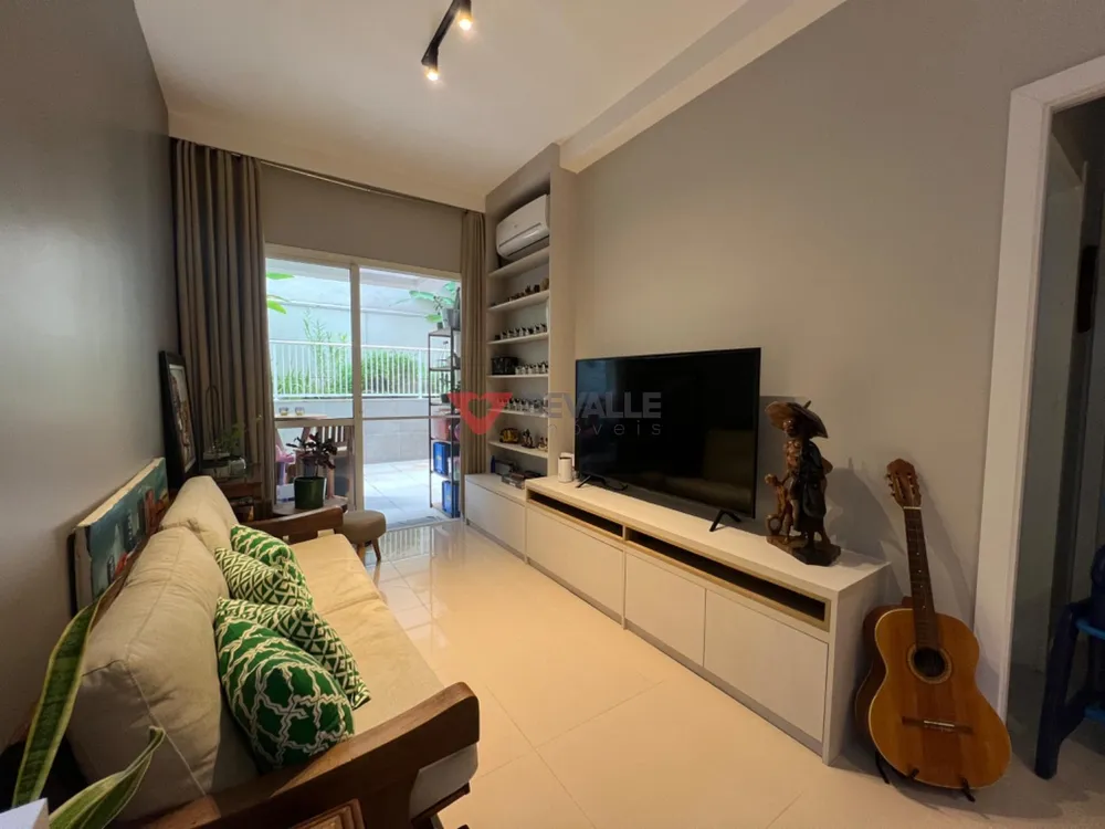 Apartamento, 2 quartos, 110 m² - Foto 13