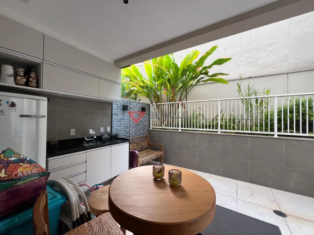 Apartamento, 2 quartos, 110 m² - Foto 9