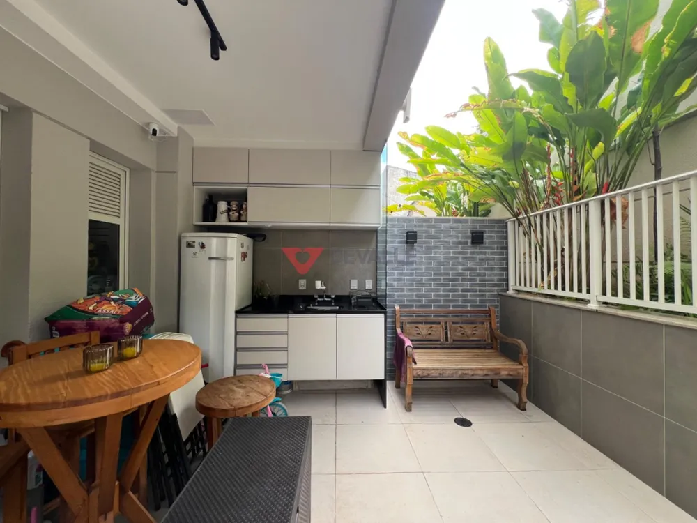 Apartamento, 2 quartos, 110 m² - Foto 4
