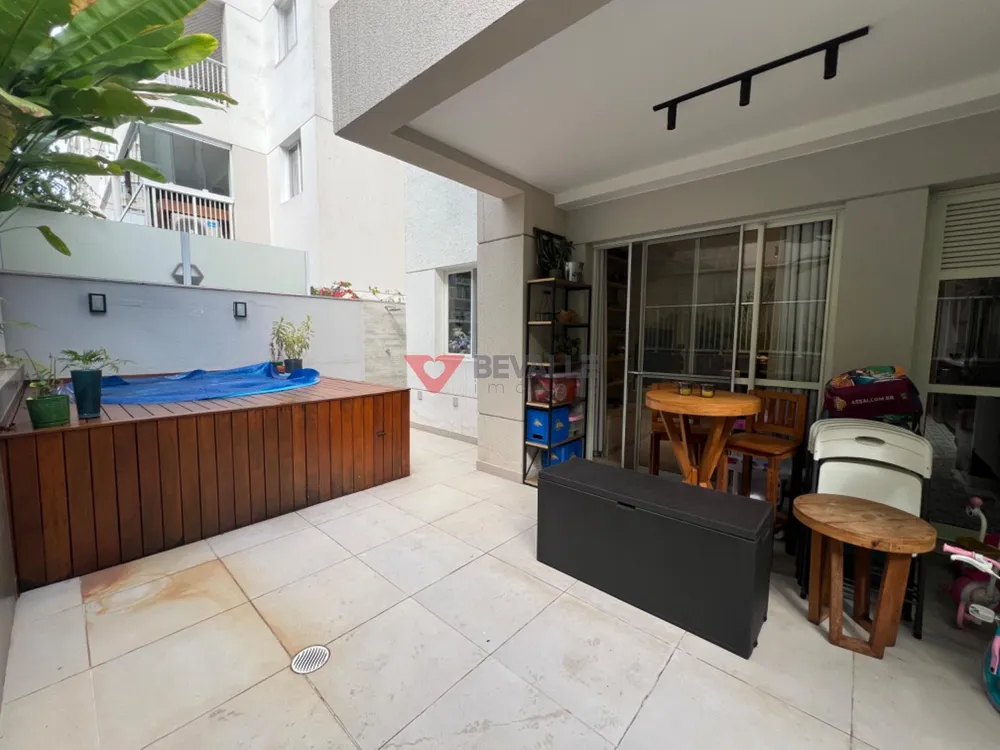 Apartamento, 2 quartos, 110 m² - Foto 1