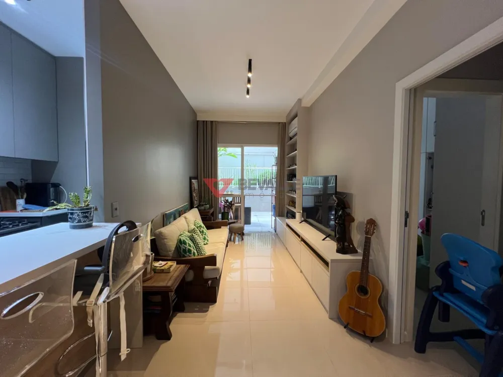 Apartamento, 2 quartos, 110 m² - Foto 6