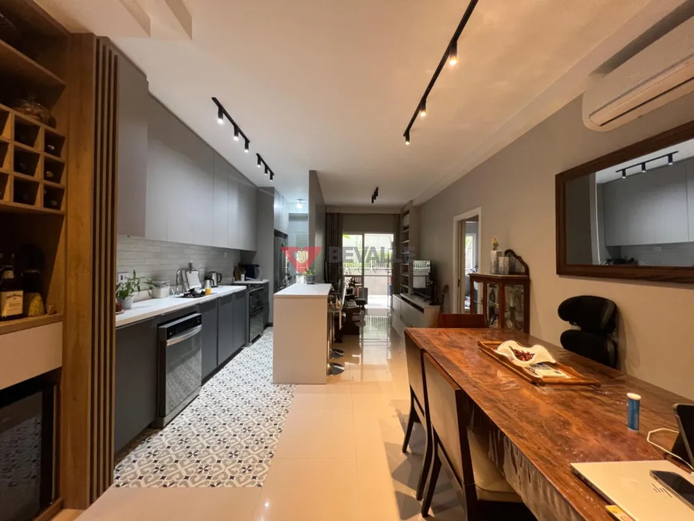 Apartamento, 2 quartos, 110 m² - Foto 2