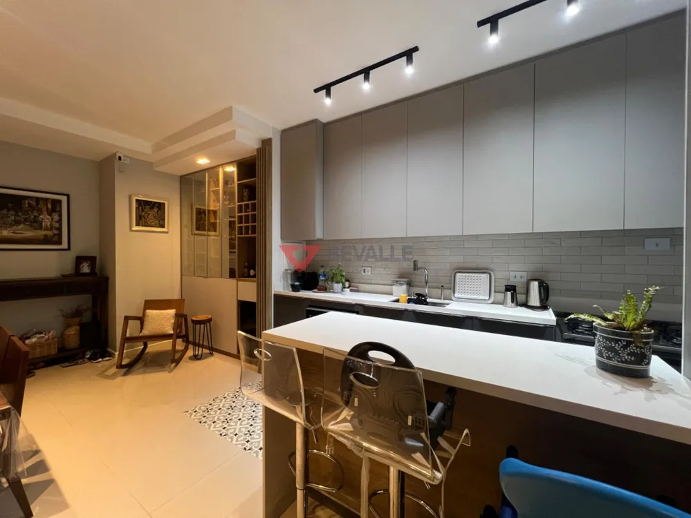 Apartamento, 2 quartos, 110 m² - Foto 11