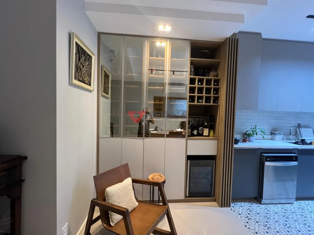 Apartamento, 2 quartos, 110 m² - Foto 8