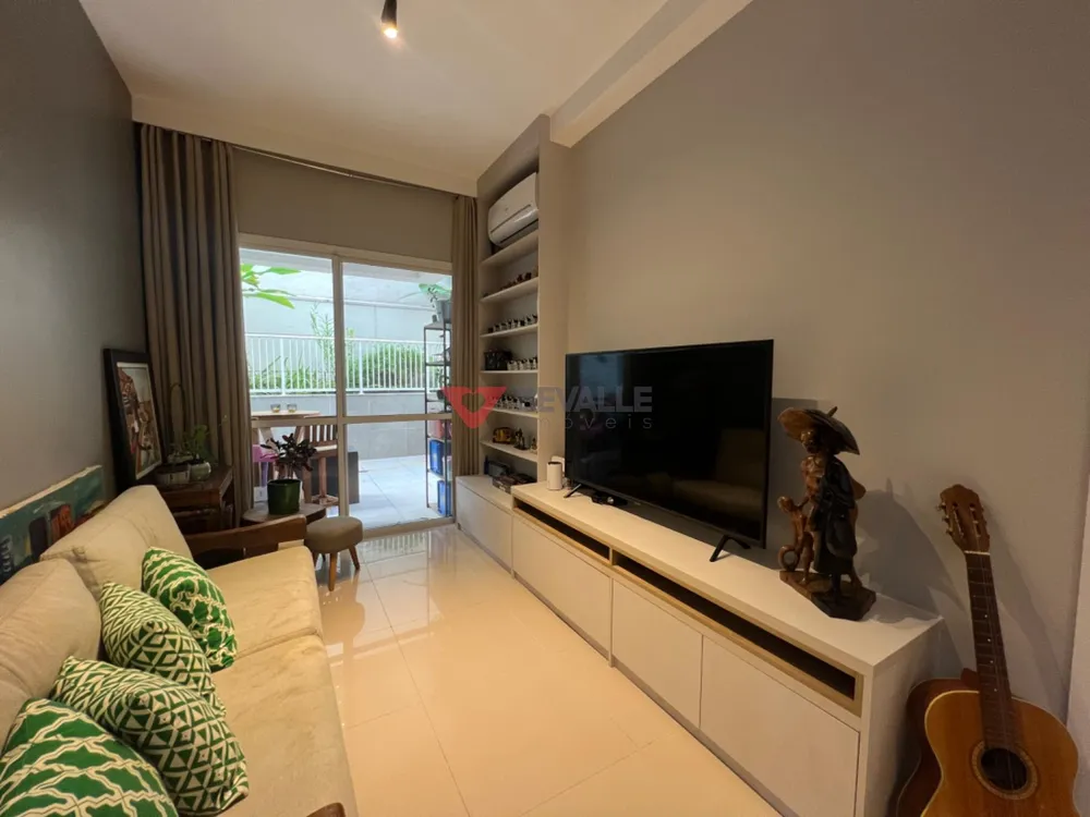 Apartamento, 2 quartos, 110 m² - Foto 19