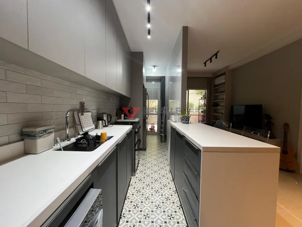 Apartamento, 2 quartos, 110 m² - Foto 31