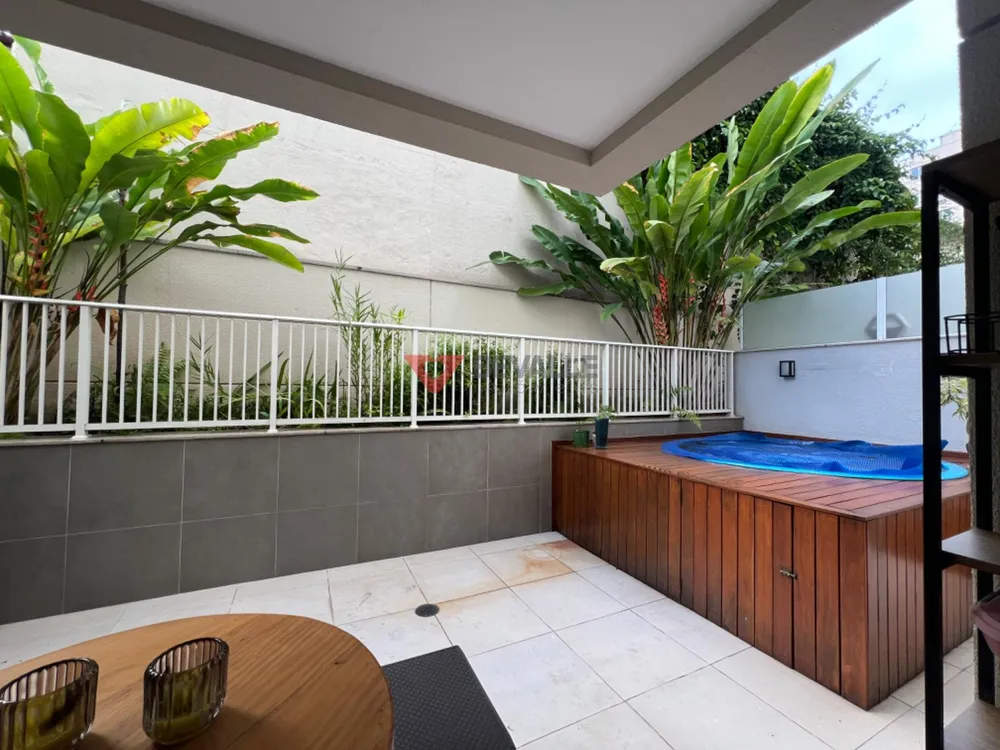 Apartamento, 2 quartos, 110 m² - Foto 8