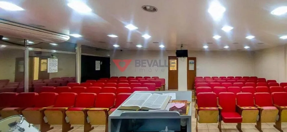 Prédio Inteiro, 475 m² - Foto 25