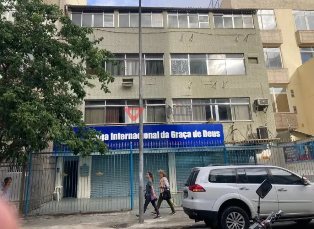 Prédio Inteiro, 475 m² - Foto 1