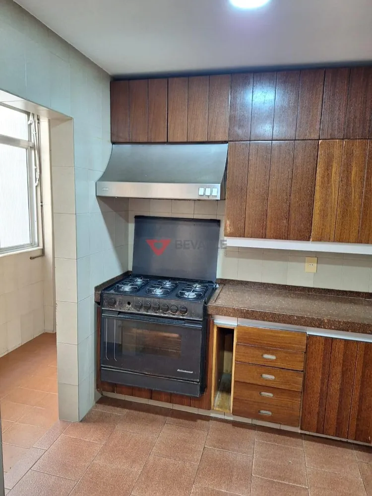 Apartamento, 3 quartos, 105 m² - Foto 7