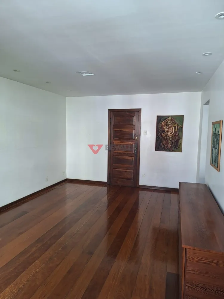Apartamento, 3 quartos, 105 m² - Foto 1
