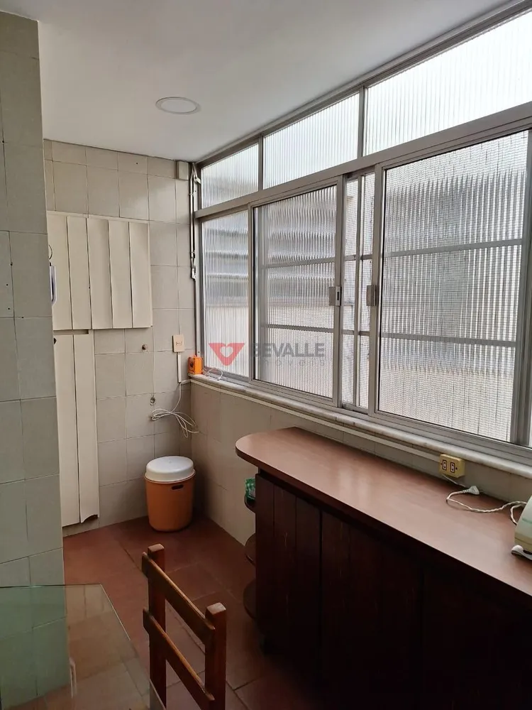Apartamento, 3 quartos, 105 m² - Foto 9