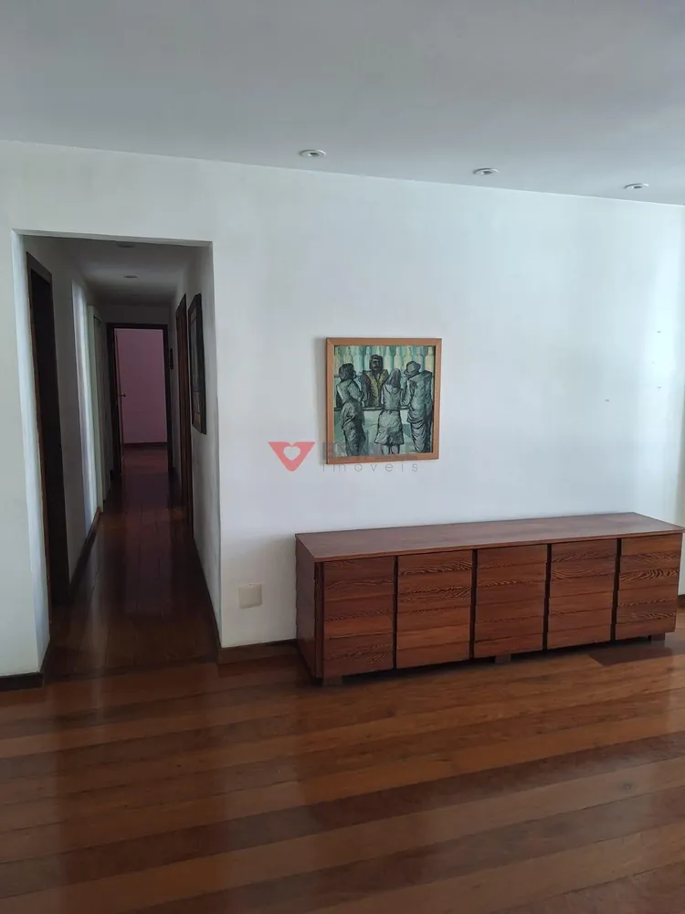 Apartamento, 3 quartos, 105 m² - Foto 2