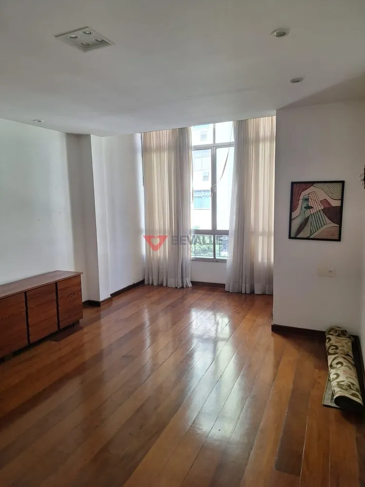 Apartamento, 3 quartos, 105 m² - Foto 15