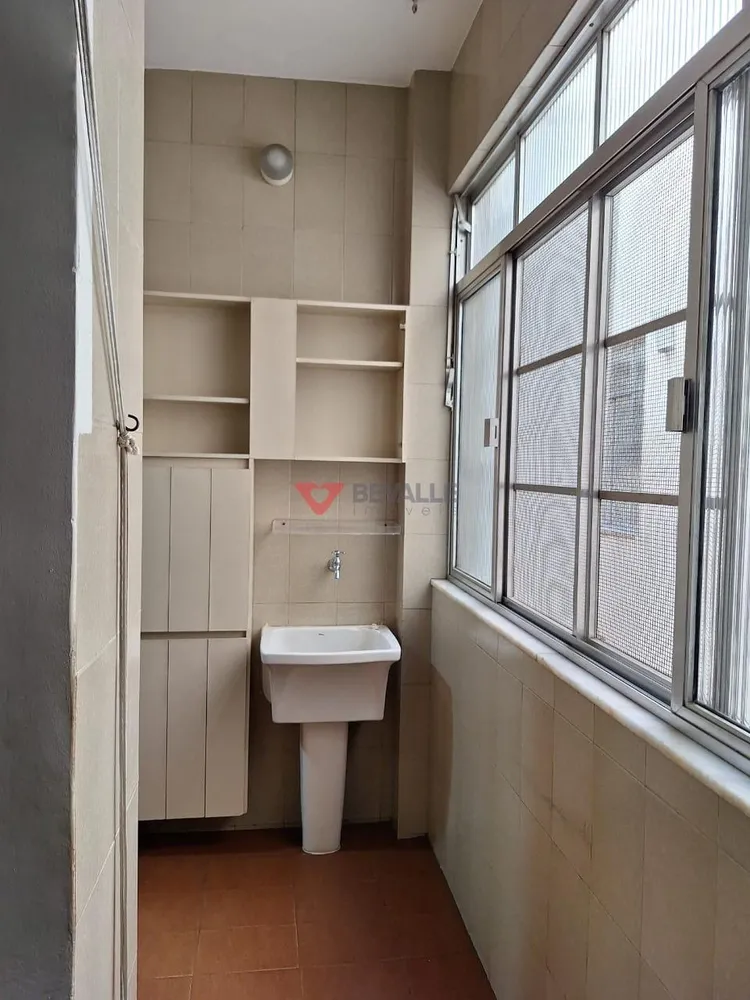 Apartamento, 3 quartos, 105 m² - Foto 24