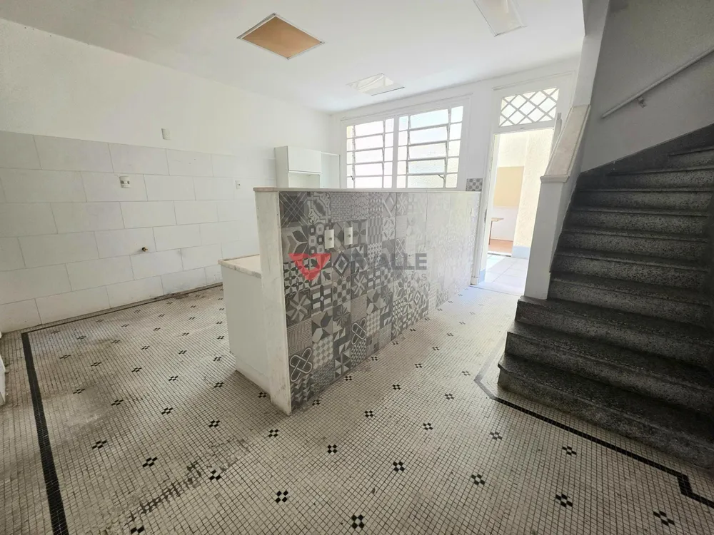 Casa, 5 quartos, 300 m² - Foto 32