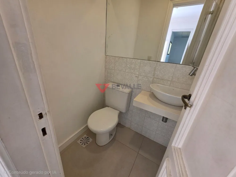 Casa, 5 quartos, 300 m² - Foto 14