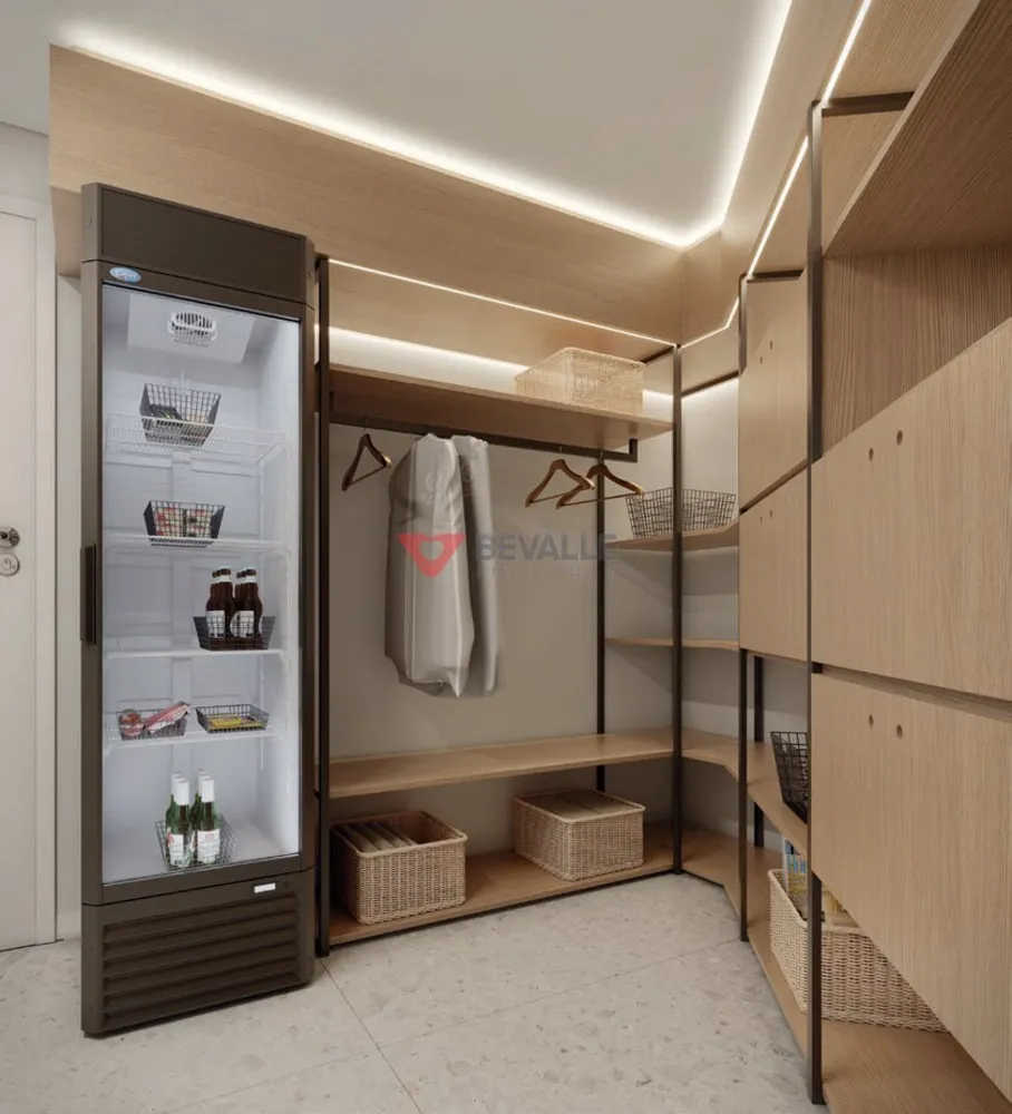 Cobertura, 3 quartos, 238 m² - Foto 26