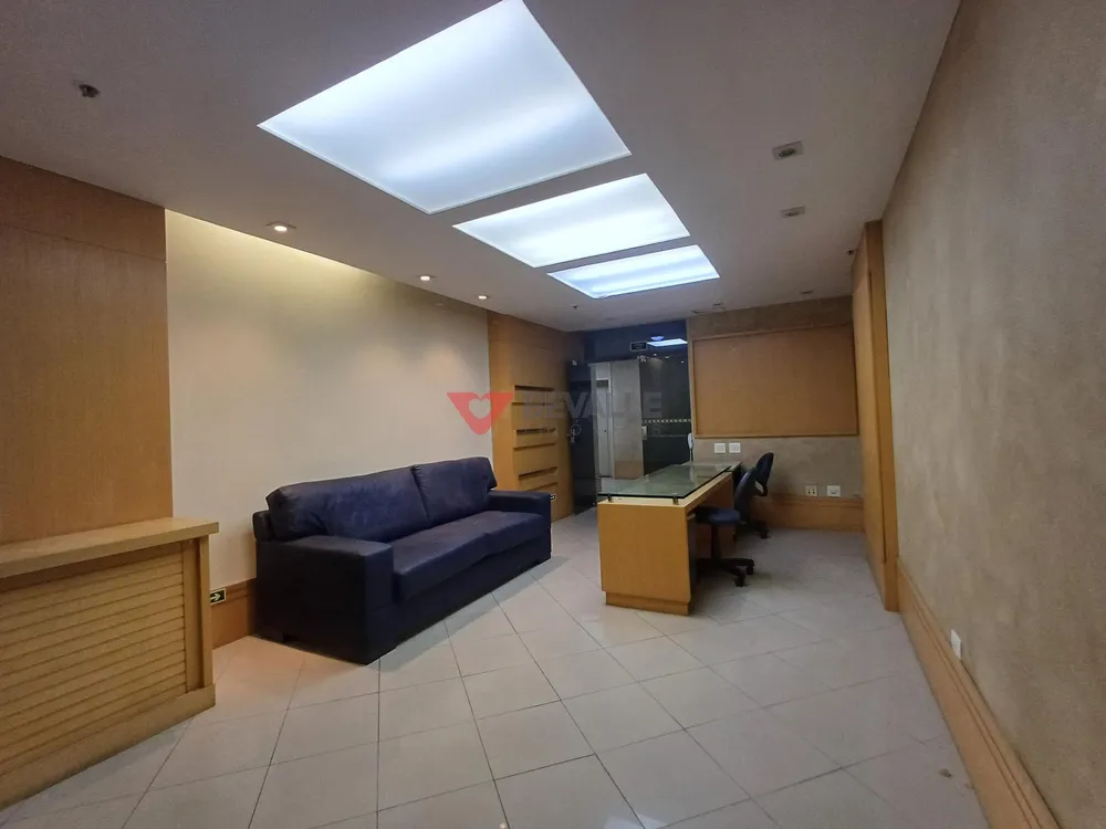 Sala-Conjunto, 330 m² - Foto 4