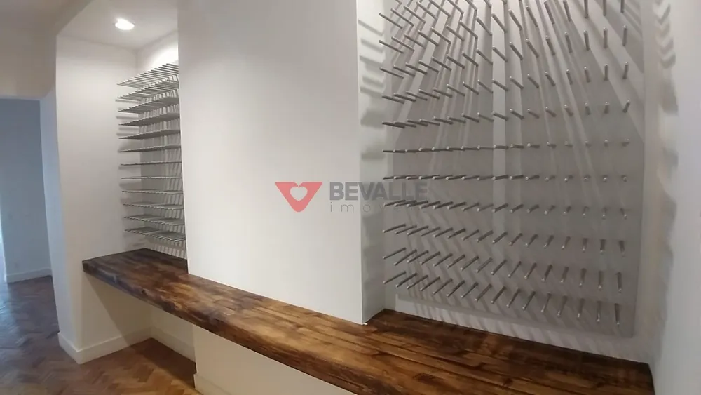 Apartamento, 3 quartos, 300 m² - Foto 4
