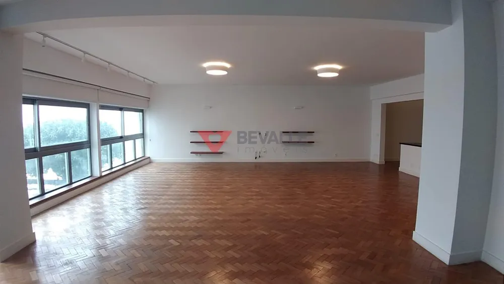 Apartamento, 3 quartos, 300 m² - Foto 3
