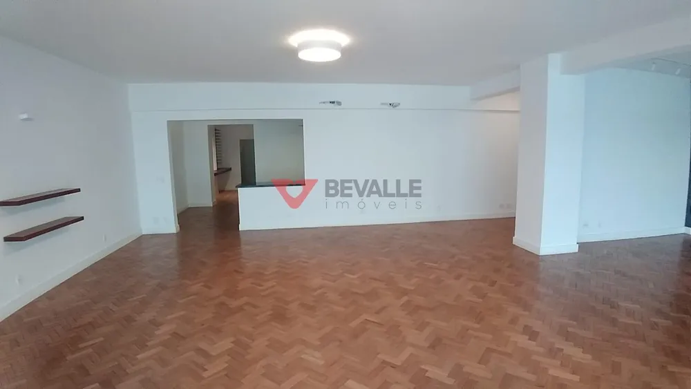 Apartamento, 3 quartos, 300 m² - Foto 13