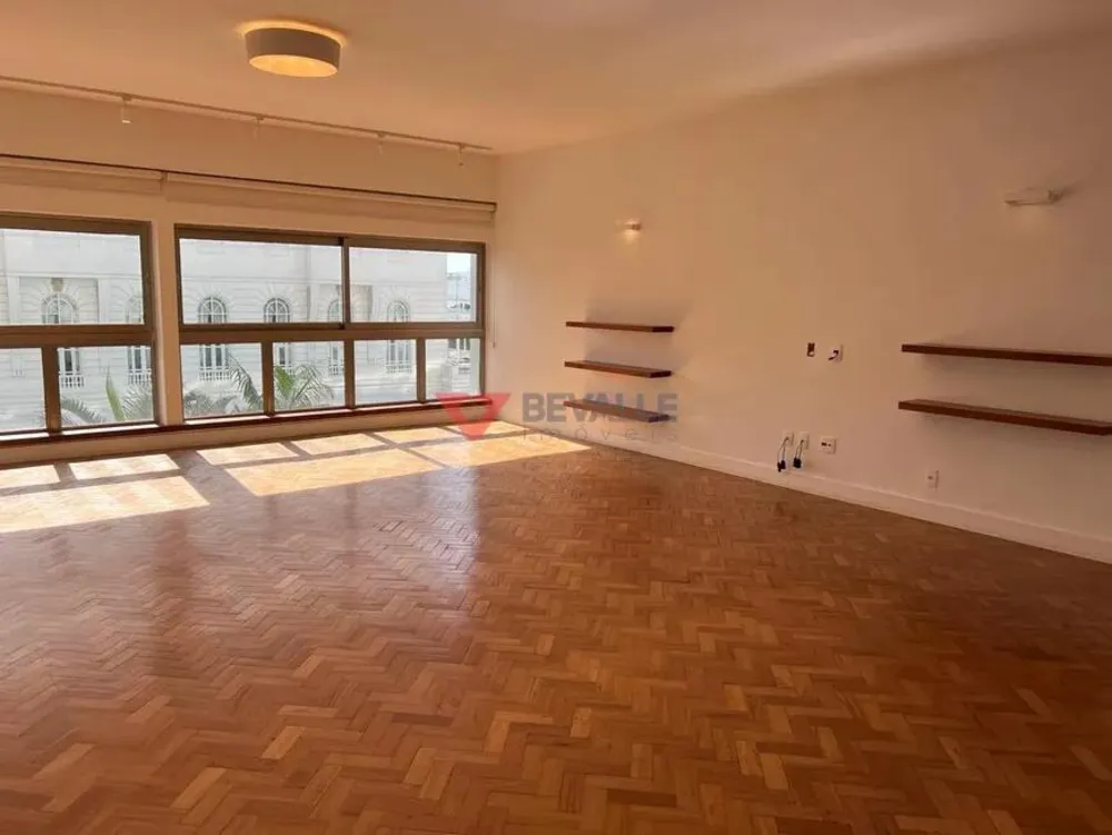 Apartamento, 3 quartos, 300 m² - Foto 8
