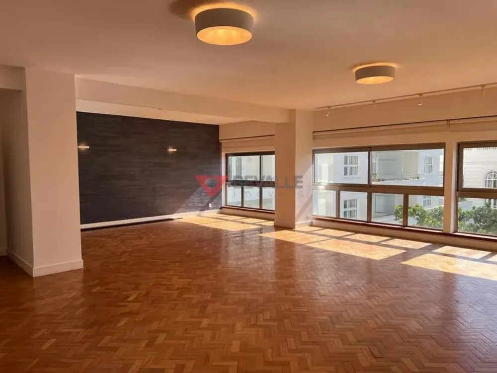 Apartamento, 3 quartos, 300 m² - Foto 7