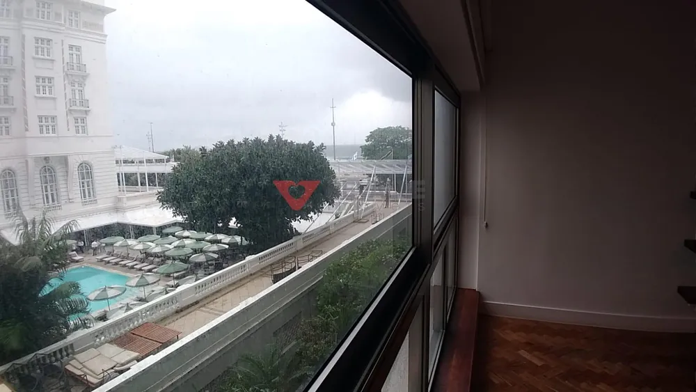 Apartamento, 3 quartos, 300 m² - Foto 6