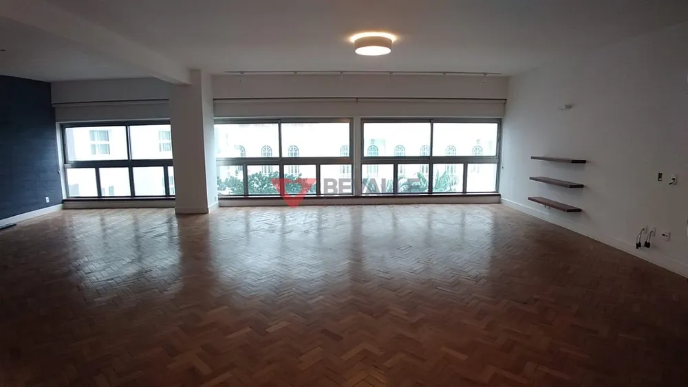 Apartamento, 3 quartos, 300 m² - Foto 5